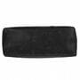 Сумка саквояж David Jones 50 x 28 x 22 см Черная (cm2079-1/1)