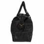 Сумка саквояж David Jones 50 x 28 x 22 см Черная (cm2079-1/1)