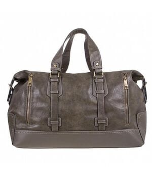 Сумка саквояж David Jones 50 x 28 x 22 см Хаки (cm2079-1/3) Сумка саквояж David Jones 50 x 28 x 22 см Хаки (cm2079-1/3)