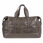 Сумка саквояж David Jones 50 x 28 x 22 см Хаки (cm2079-1/3)