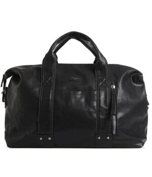 Сумка саквояж David Jones 50 x 27 x 25 см Черная (djcm3960/1) Сумка саквояж David Jones 50 x 27 x 25 см Черная (djcm3960/1)