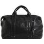 Сумка саквояж David Jones 50 x 27 x 25 см Черная (djcm3960/1)