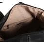 Сумка саквояж David Jones 50 x 27 x 25 см Черная (djcm3960/1)