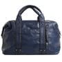 Сумка саквояж David Jones 50 x 27 x 25 см Синяя (djcm3960/2)