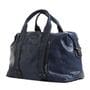 Сумка саквояж David Jones 50 x 27 x 25 см Синяя (djcm3960/2)
