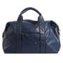 Сумка саквояж David Jones 50 x 27 x 25 см Синяя (djcm3960/2)