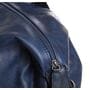 Сумка саквояж David Jones 50 x 27 x 25 см Синяя (djcm3960/2)