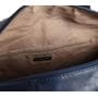 Сумка саквояж David Jones 50 x 27 x 25 см Синяя (djcm3960/2)