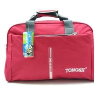 Дорожная сумка Fongsheng 55 x 33 x 26 см Красная (ds5611/1)