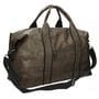 Сумка саквояж David Jones 50 x 27 x 25 см Коричневая (djcm3960/3)