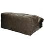 Сумка саквояж David Jones 50 x 27 x 25 см Коричневая (djcm3960/3)