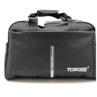 Дорожная сумка Fongsheng 55 x 33 x 26 см Черная (ds5611/2)