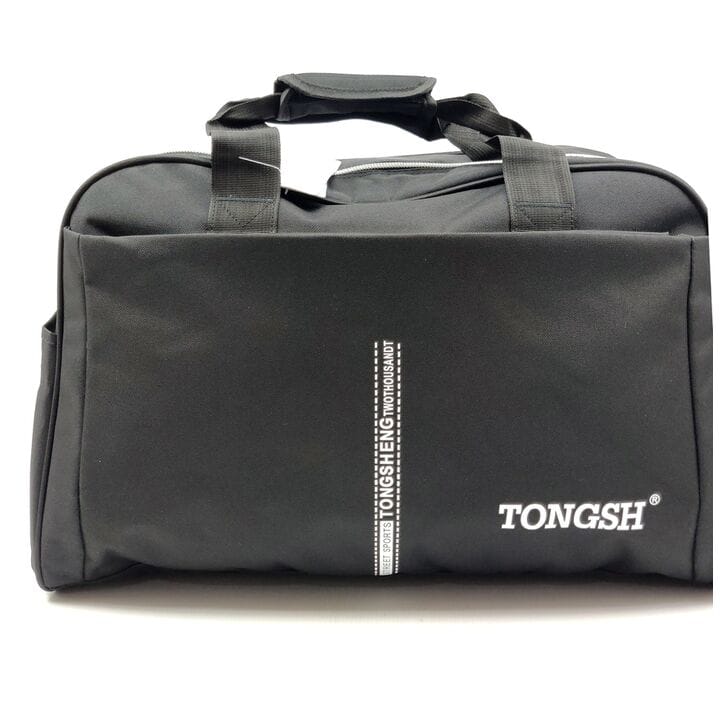 Дорожная сумка Fongsheng 55 x 33 x 26 см Черная (ds5611/2)
