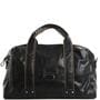 Сумка саквояж David Jones 50 x 30 x 25 см Черная (3941-1)