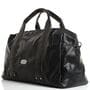 Сумка саквояж David Jones 50 x 30 x 25 см Черная (3941-1)