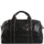 Сумка саквояж David Jones 50 x 30 x 25 см Черная (3941-1)