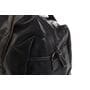 Сумка саквояж David Jones 50 x 30 x 25 см Черная (3941-1)