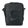 Сумка через плече Fly Nike 23х18х8 см Чорна (fl8005 / 3)