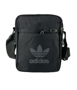Сумка планшетка Fly Adidas 23х18х8 см Чорна (fl8004 / 1) Сумка планшетка Fly Adidas 23х18х8 см Чорна (fl8004 / 1)