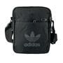 Сумка планшетка Fly Adidas 23х18х8 см Чорна (fl8004 / 1)