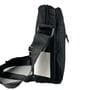 Сумка планшетка Fly Adidas 23х18х8 см Чорна (fl8004 / 1)