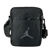 Сумка планшетка Fly Jordan 23х18х8 см Черная (fl8004/2) Сумка планшетка Fly Jordan 23х18х8 см Черная (fl8004/2)