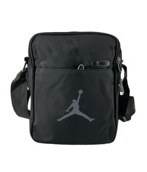 Сумка планшетка Fly Jordan 23х18х8 см Чорна (fl8004 / 2) Сумка планшетка Fly Jordan 23х18х8 см Чорна (fl8004 / 2)