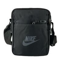 Сумка планшетка Fly Nike 23х18х8 см Черная (fl8004/3) Сумка планшетка Fly Nike 23х18х8 см Черная (fl8004/3)
