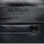 Мужская сумка Планшет Dr.Bond 17 x 20 x 5см Черный (db512-1)
