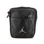 Мужская сумка AoTian Jordan 22 x 20 x 8 см Черная (ao5112)