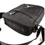 Мужская сумка AoTian Jordan 22 x 20 x 8 см Черная (ao5112)