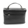 Женска сумка David Jones 19 x 27 x 11 см Черная (dj6170-2t/1)