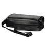 Мужская сумка David Jones 36 x 10 x 28 см Черная (dj686602)