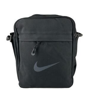 Маленька сумка Fly Nike 20х16х7 см Чорна (fl8002 / 3) Маленька сумка Fly Nike 20х16х7 см Чорна (fl8002 / 3)