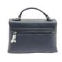 Женска сумка David Jones 19 x 27 x 11 см Синяя (dj6170-2t/2)