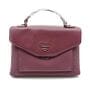 Женска сумка David Jones 19 x 27 x 11 см Бордо (dj6170-2t/3)