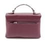 Женска сумка David Jones 19 x 27 x 11 см Бордо (dj6170-2t/3)