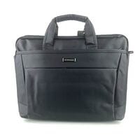 Портфель для ноутбука Gorangd 40 x 32 x 12см Черный (gor21062/1) Портфель для ноутбука Gorangd 40 x 32 x 12см Черный (gor21062/1)