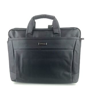 Портфель для ноутбука Gorangd 40 x 32 x 12см Черный (gor21062/1) Портфель для ноутбука Gorangd 40 x 32 x 12см Черный (gor21062/1)