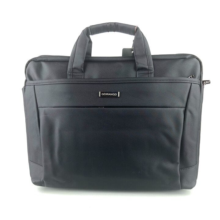 Портфель для ноутбука Gorangd 40 x 32 x 12см Черный (gor21062/1)