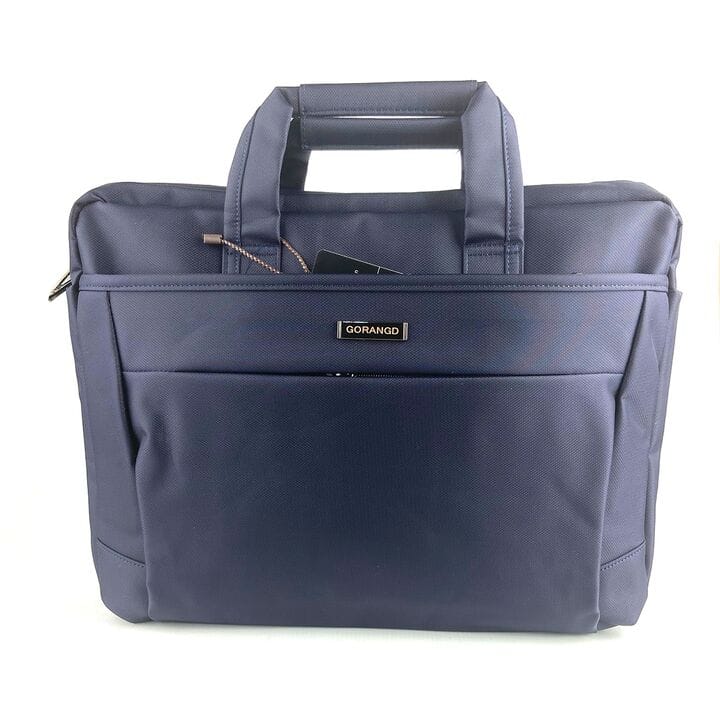 Портфель для ноутбука Gorangd 40 x 32 x 12см Синій (gor21062/2)