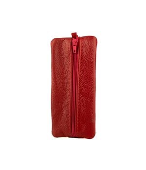 Ключница ручной работы U-fas mini 13,5 х 5,5 см (rr2563/1) Красная Ключница ручной работы U-fas mini 13,5 х 5,5 см (rr2563/1) Красная