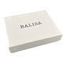 Кошелек мужской BALISA Черный (w56-300)