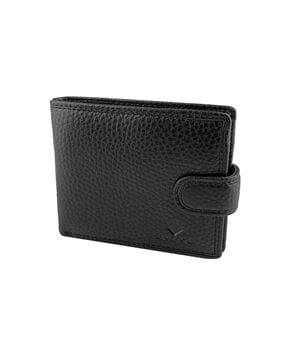 Кошелек мужской BALISA Черный (w55-208b)