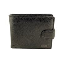 Кошелек мужской BALISA Черный (w38-208b)