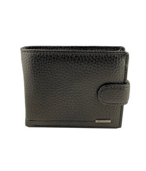 Кошелек мужской BALISA Черный (w38-208b)