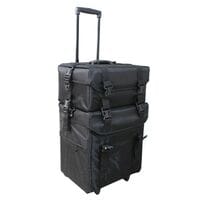 Сумка-чемодан для парикмахеров SPL (77412) Сумка-чемодан для парикмахеров SPL (77412)
