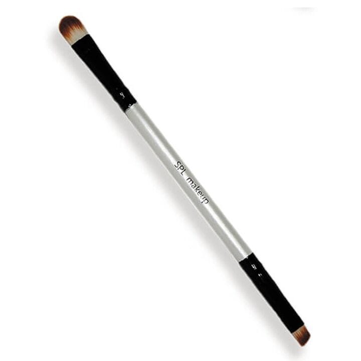 Кисточка для макияжа SPL, двусторонний. (97523)