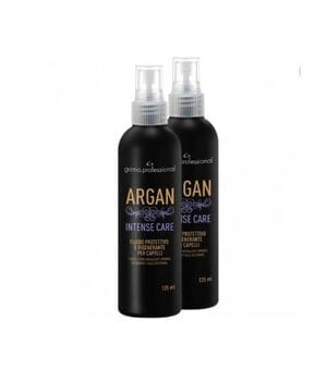 Спрей для захисту і відновлення волосся при укладці GA.MA ARGAN INTENSE CARE (AV31.ARGAN)