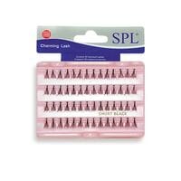 Пучки ресниц SPL, короткие 56шт. (EE-1)